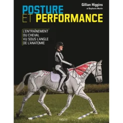 LIVRE POSTURE ET PERFORMANCE