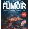 LIVRE PROS DU FUMOIR