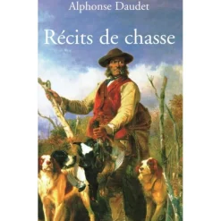 LIVRE RECITS DE CHASSE