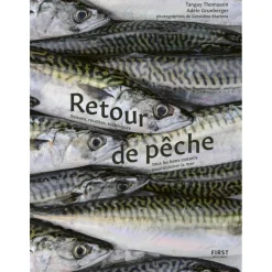 LIVRE RETOUR DE PECHE
