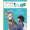 LIVRE REUSSIR SES GALOPS 1 A 4