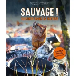 LIVRE SAUVAGE