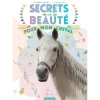 LIVRE SECRETS BEAUTE POUR CHEVAL