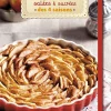 LIVRE TARTES SALEE SUCREE 4 SAISONS