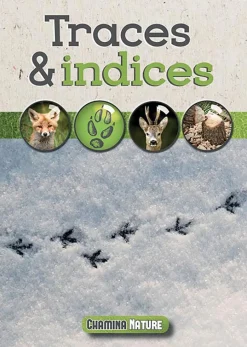 LIVRE TRACES & INDICES