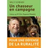 LIVRE UN CHASSEUR EN CAMPAGNE