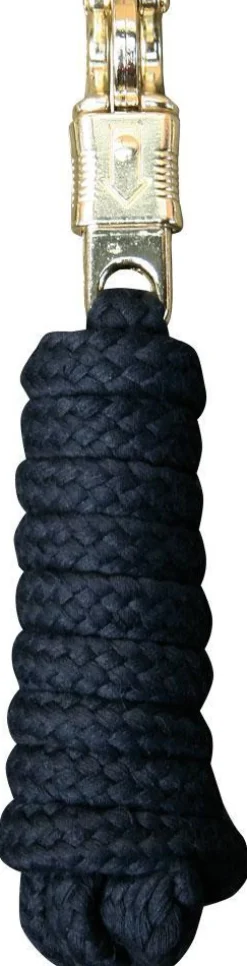 LONGE COTON ANTI PANIQUE