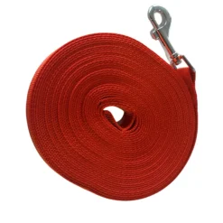 LONGE NYLON PLATE DE RECHERCHE 10M