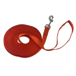 LONGE NYLON PLATE DE RECHERCHE 10M
