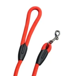 LONGE NYLON RONDE DE RECHERCHE