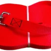 LONGE PLATE ORANGE 5M