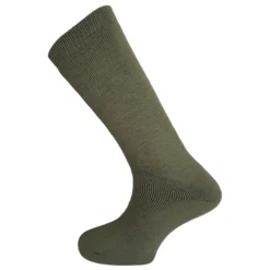LOT DE 2 MI BAS CHASSE KAKI