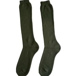 LOT DE 2 MI BAS CHASSE KAKI