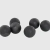 LOT DE 6 BUTS RAMASSABLES PAR AIMANT