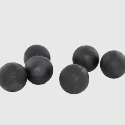 LOT DE 6 BUTS RAMASSABLES PAR AIMANT