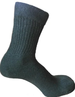LOT DE 3 CHAUSSETTES MILITARY