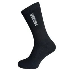 LOT DE 3 CHAUSSETTES TREKKING