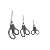 LOT DE 3 CISEAUX MULTI-USAGES