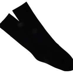 LOT DE 2 MI BAS POLAIRE NOIR