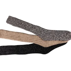 LOT DE 3 MIBAS MONTAGNE GRIS/BEIGE