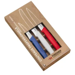 LOT DE 3 OFFICES BLEU BLANC ROUGE