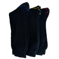LOT DE 3 PAIRES CHAUSSETTE SECURITE