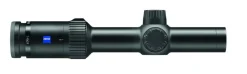 LUNETTE CONQUEST V4 1-4X24 RET60 DIAM30