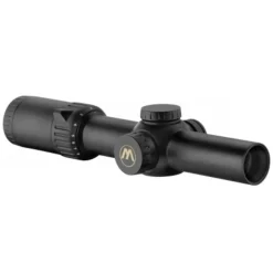 LUNETTE MICRODOT 1-8X24