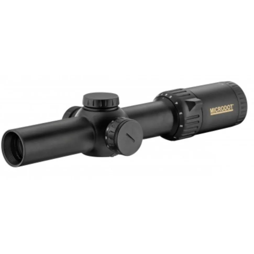LUNETTE MICRODOT 1-8X24