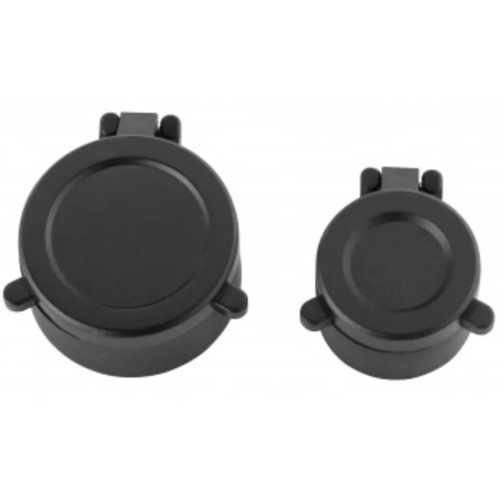 LUNETTE MICRODOT 1-8X24