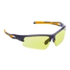 LUNETTE TIR ON POINT JAUNE
