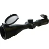 LUNETTE 3-12X50 RET LUM 4AI