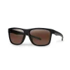 LUNETTES GREEN BLACK SHADES
