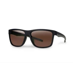 LUNETTES GREEN BLACK SHADES