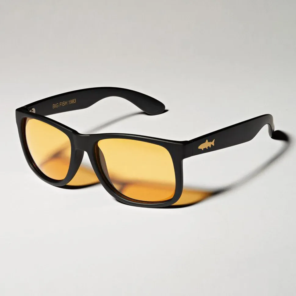 LUNETTES POLARISANTES EASY FISH