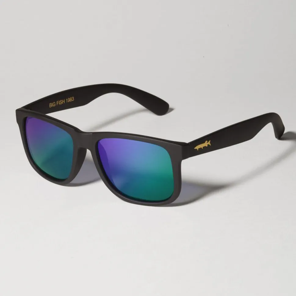 LUNETTES POLARISANTES EASY FISH