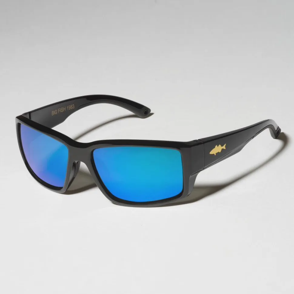 LUNETTES POLARISANTES GOLD FISH