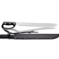 MACHETTE SCIE
