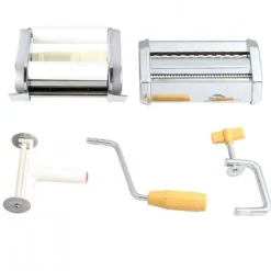 MACHINE A RAVIOLI ET SPAGHETTI