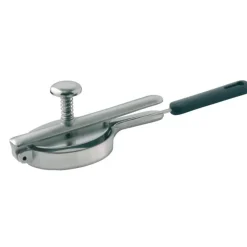MACHINE A STEAKS HACHES OVALE INOX