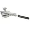 MACHINE A STEAKS ROND INOX DIAMETRE 10CM