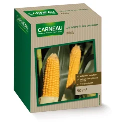 MAIS GRAIN 0,5 KG
