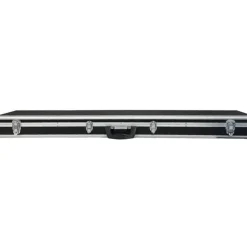 MALLETTE ARME EN ALU 130X25,5X11,5