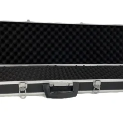 MALLETTE ARME EN ALU 130X25,5X11,5