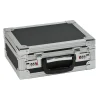 MALLETTE CARTOUCHE ALU/ABS