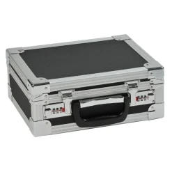 MALLETTE CARTOUCHE ALU/ABS