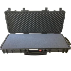 MALLETTE FUSIL SPE AVION 94X35X14CM