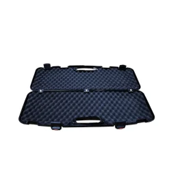 MALLETTE FUSIL 82X25X8CM A CODES