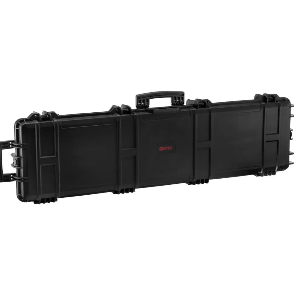MALLETTE WATERPROOF NOIRE 137X39X15