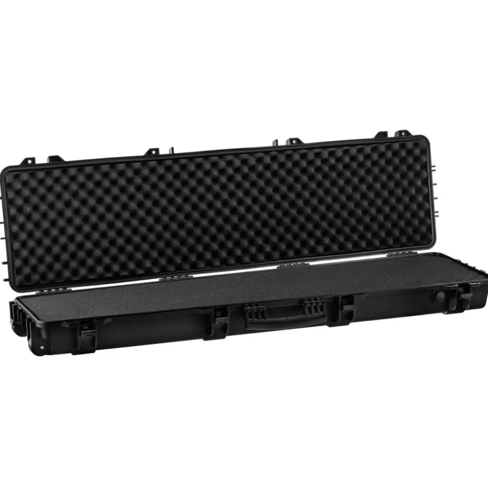 MALLETTE WATERPROOF NOIRE 137X39X15